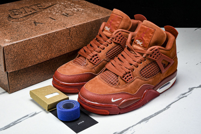 Air Jordan 4 HF4340-800
