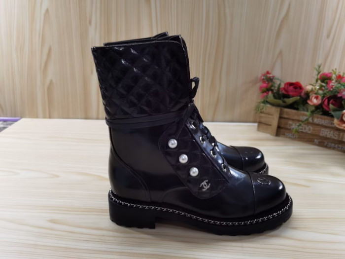 CHA sneaker CHA-020