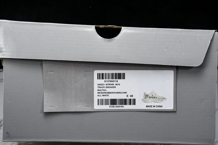 BALENGA TRACK BTT-215