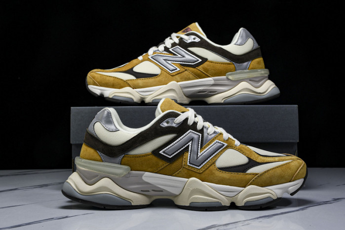 NEW BALANCE NB-136