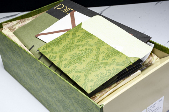 GC sneaker GC-sy0047