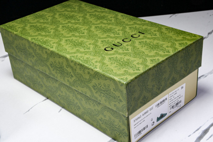 GC sneaker GC-sy0047