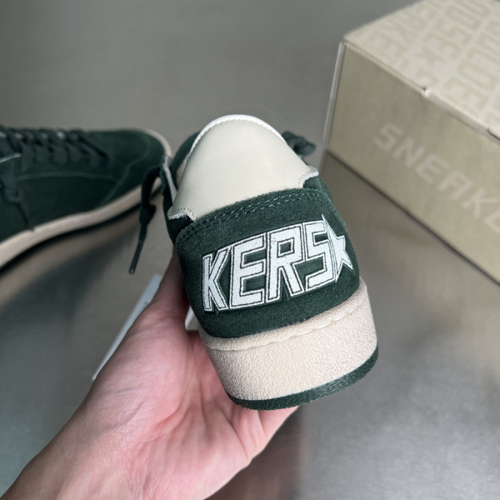 G*LDEN G*OSE SNEAKERS GGS-032