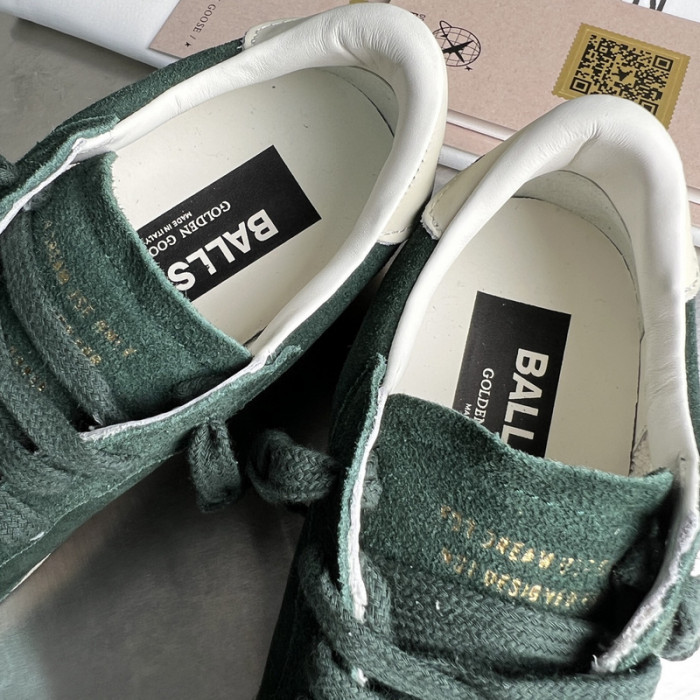 G*LDEN G*OSE SNEAKERS GGS-032