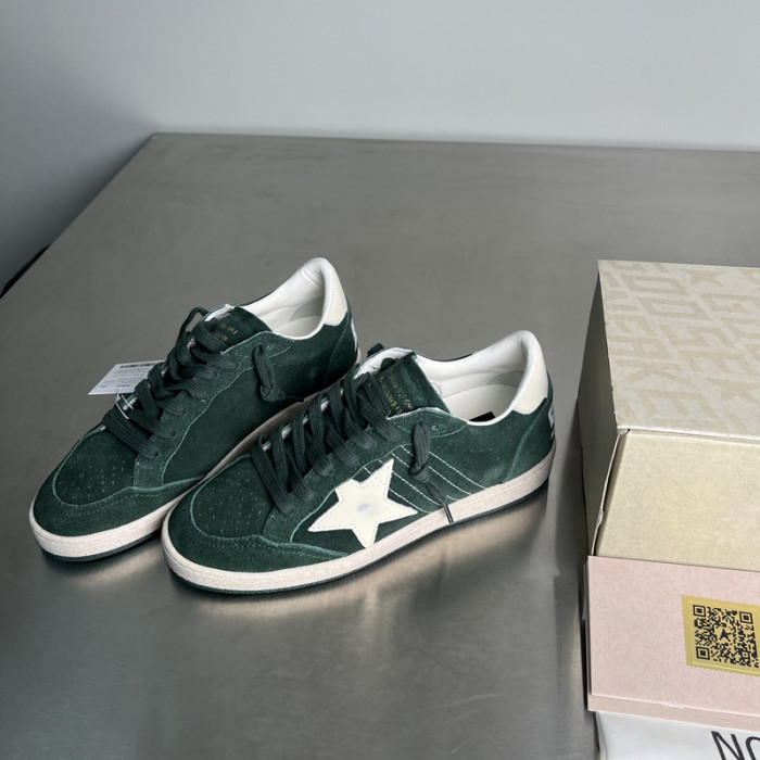 G*LDEN G*OSE SNEAKERS GGS-032