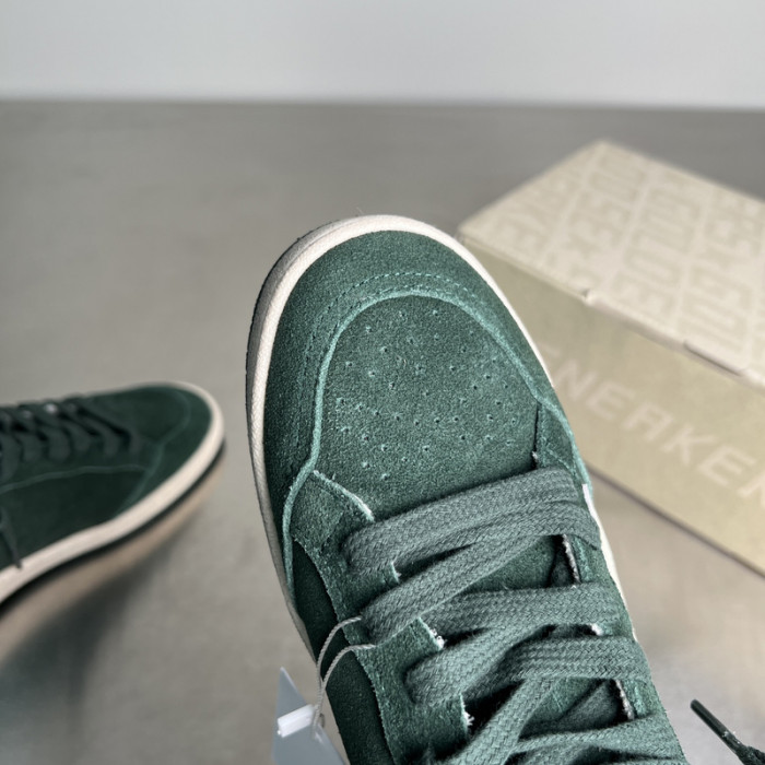 G*LDEN G*OSE SNEAKERS GGS-032