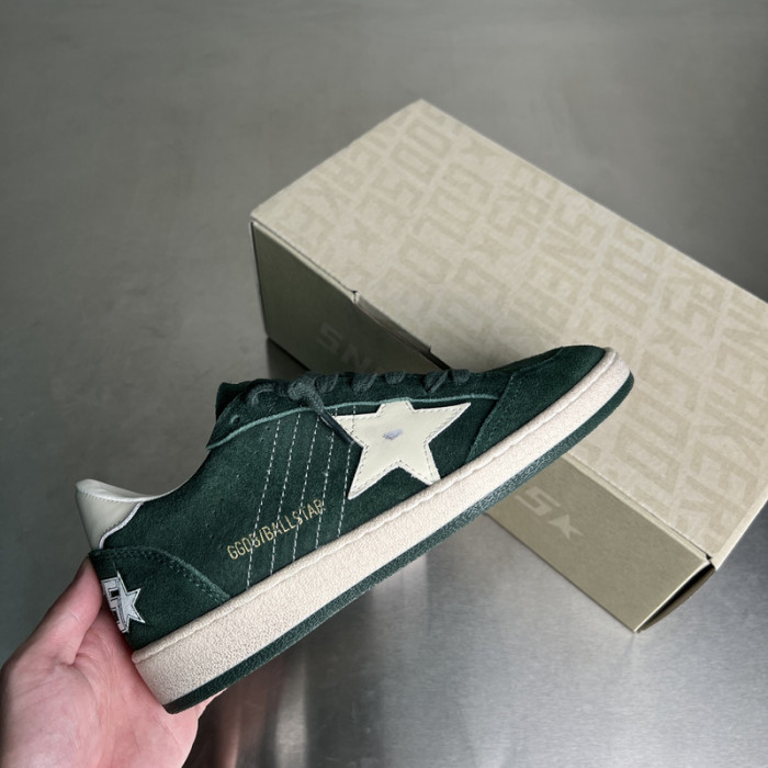 G*LDEN G*OSE SNEAKERS GGS-032