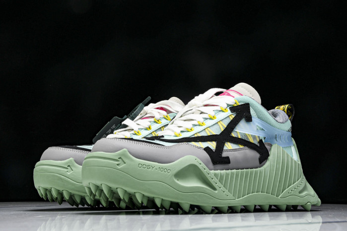OW C/O ODSY-1000 SNEAKERS 9ACZV5NZL00