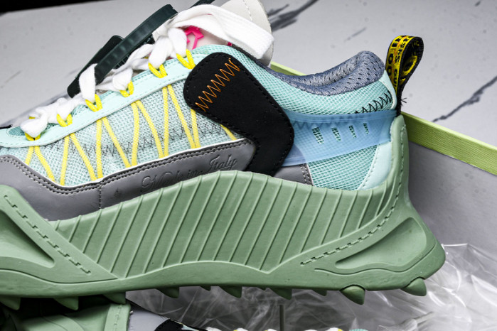 OW C/O ODSY-1000 SNEAKERS 9ACZV5NZL00