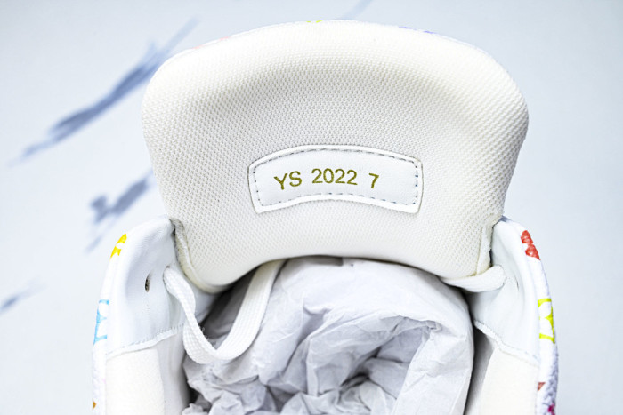 LVT SNEAKERS LVSRS-0111