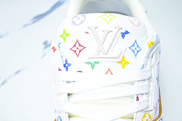 LVT SNEAKERS LVSRS-0111