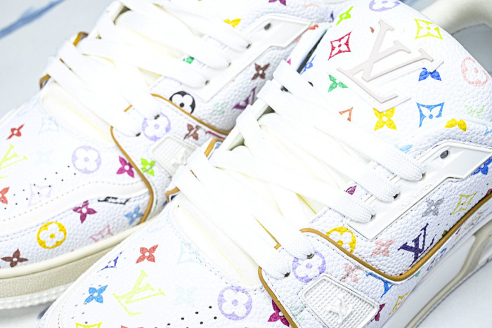 LVT SNEAKERS LVSRS-0111