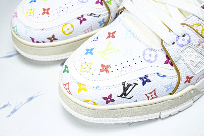 LVT SNEAKERS LVSRS-0111