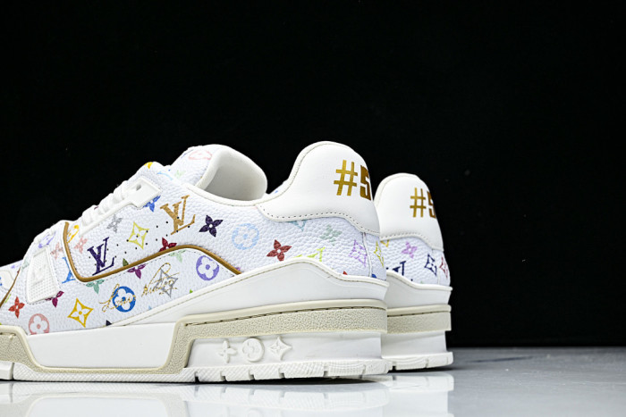 LVT SNEAKERS LVSRS-0111