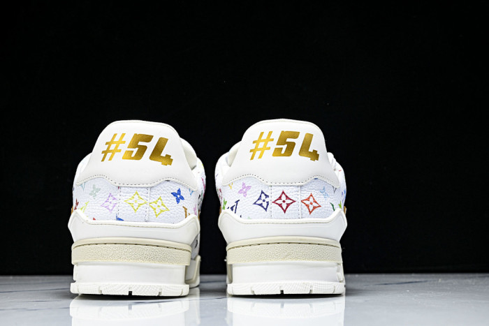 LVT SNEAKERS LVSRS-0111