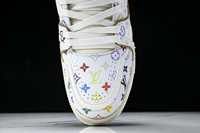 LVT SNEAKERS LVSRS-0111