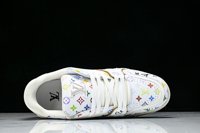 LVT SNEAKERS LVSRS-0111