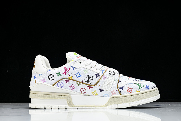 LVT SNEAKERS LVSRS-0111