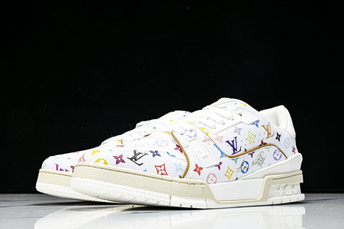 LVT SNEAKERS LVSRS-0111