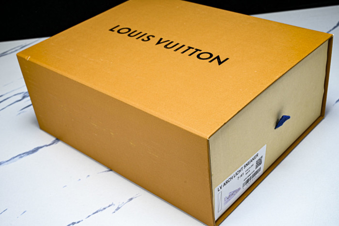 LVT SNEAKERS LVSRS-0111