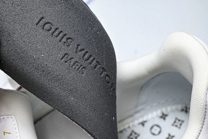 LVT SNEAKERS LVSRS-0111