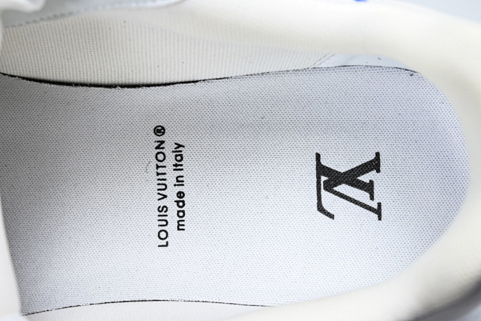 LVT SNEAKERS LVSRS-0111