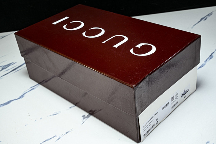 GC sneaker GC-sy0087