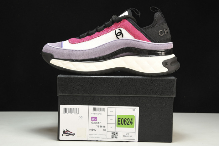 CHA sneaker CHA-019