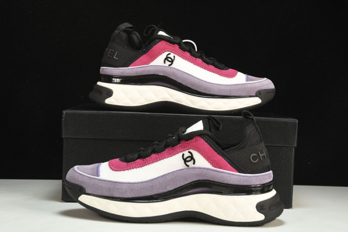 CHA sneaker CHA-019
