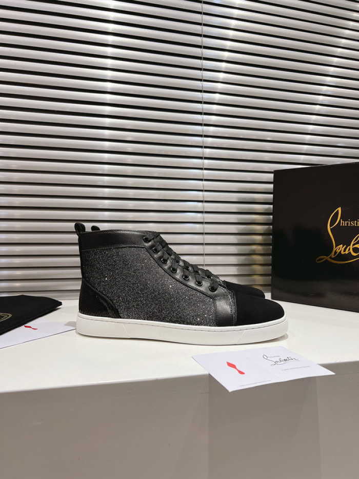Chr1st1an louboutin sneakers cl-056