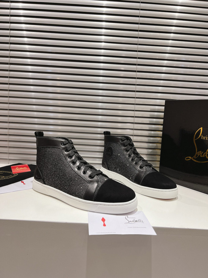 Chr1st1an louboutin sneakers cl-056