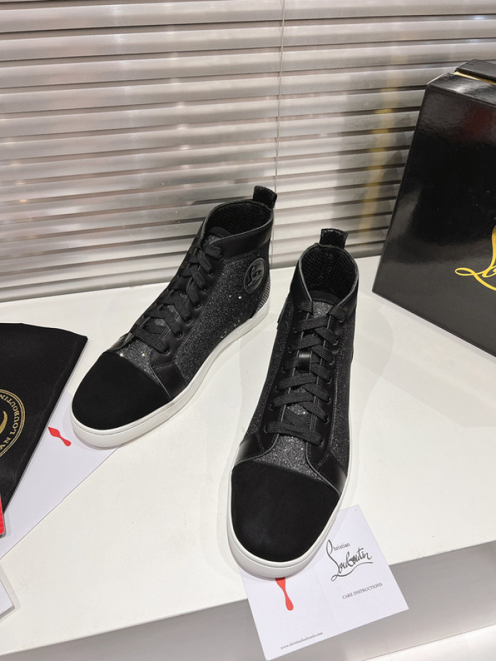 Chr1st1an louboutin sneakers cl-056