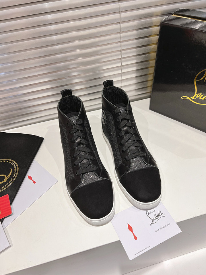 Chr1st1an louboutin sneakers cl-056