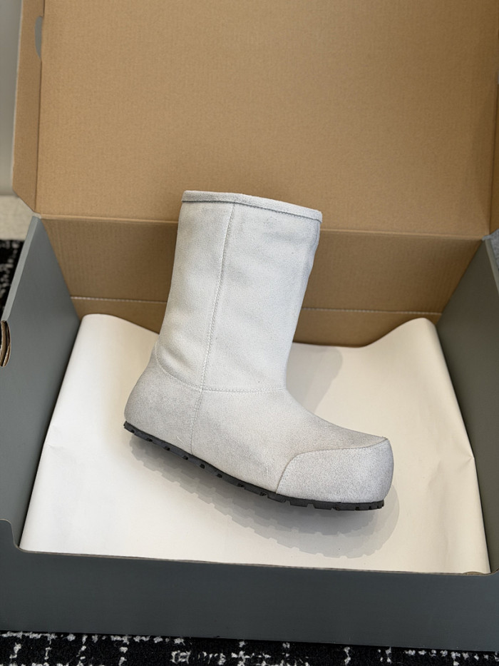 B*ALE*NGA BOOT BSB-053