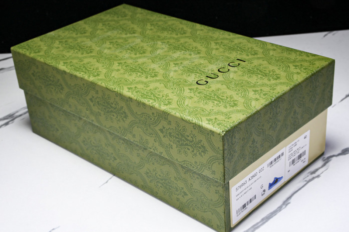 GC sneaker GC-sy0046