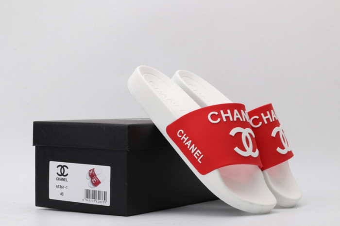 C*HANNEL SLIDE CLSE-002
