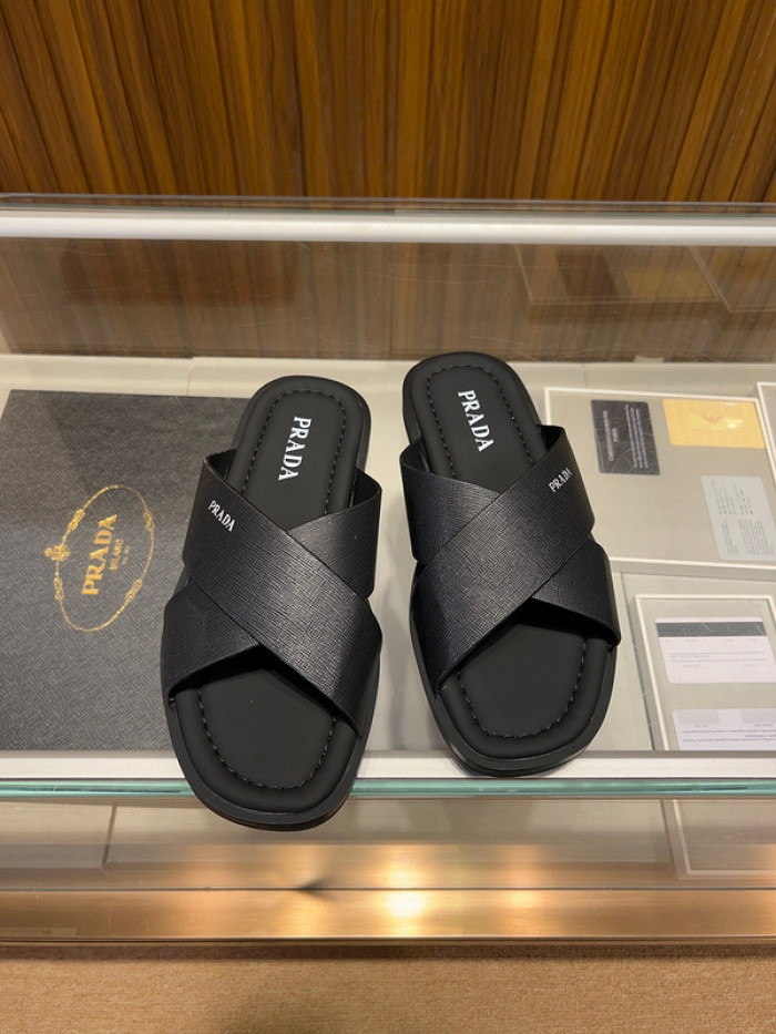 P*RADA SANDALS PSS-001