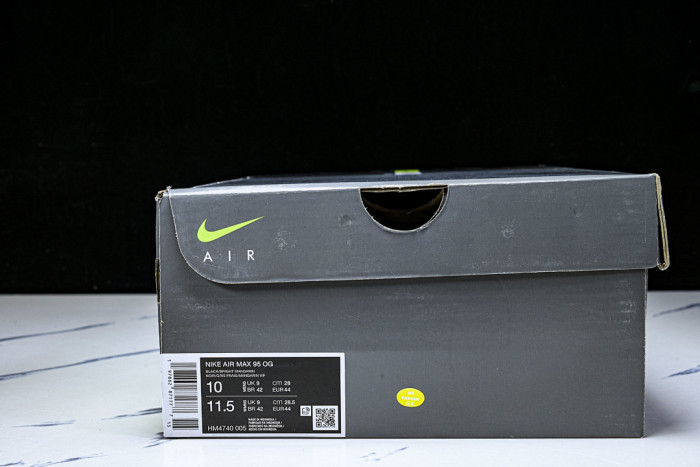 Nike Air Max 95 OG HM4740-005