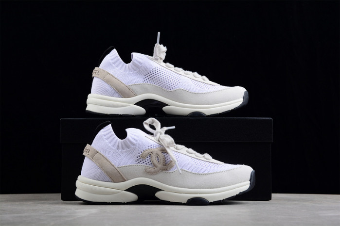 CHA sneaker CHA-015