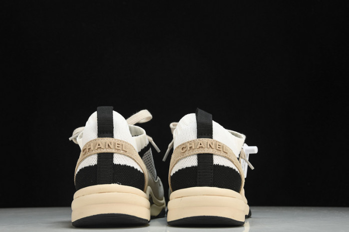 CHA sneaker CHA-016