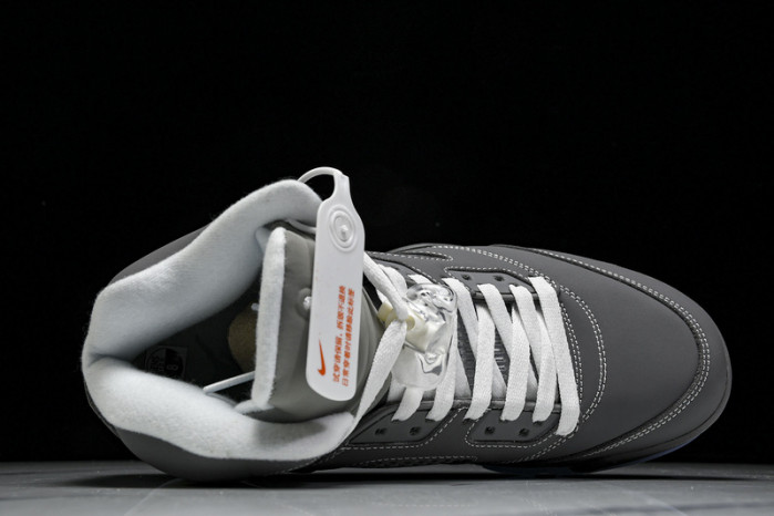 Air Jordan 5