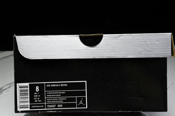 Air Jordan 5