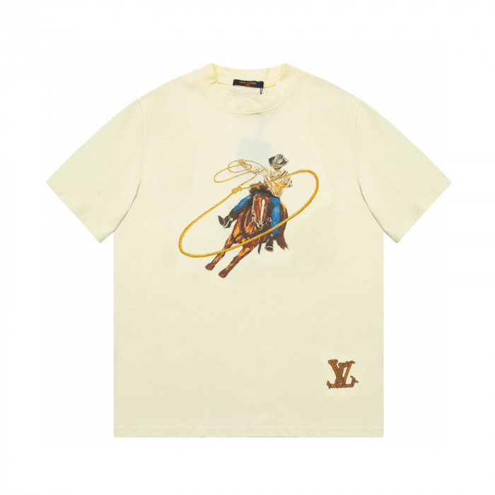 LVT T-SHIRTS LVT-009
