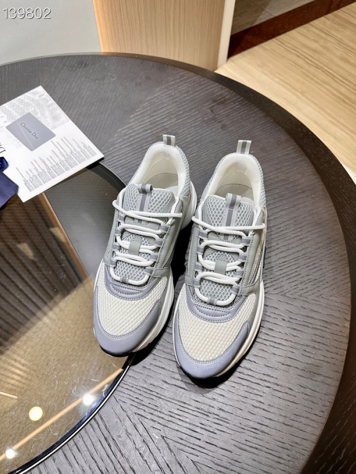 DR B22 TRAINER SNEAKERS DRB22-070