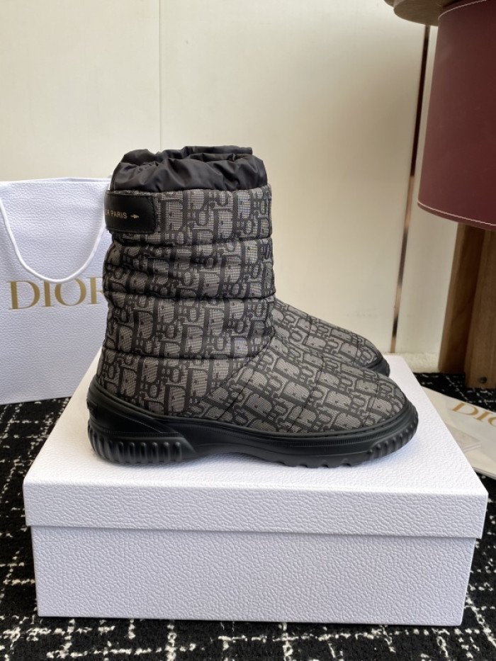 DR BOOT DB-007