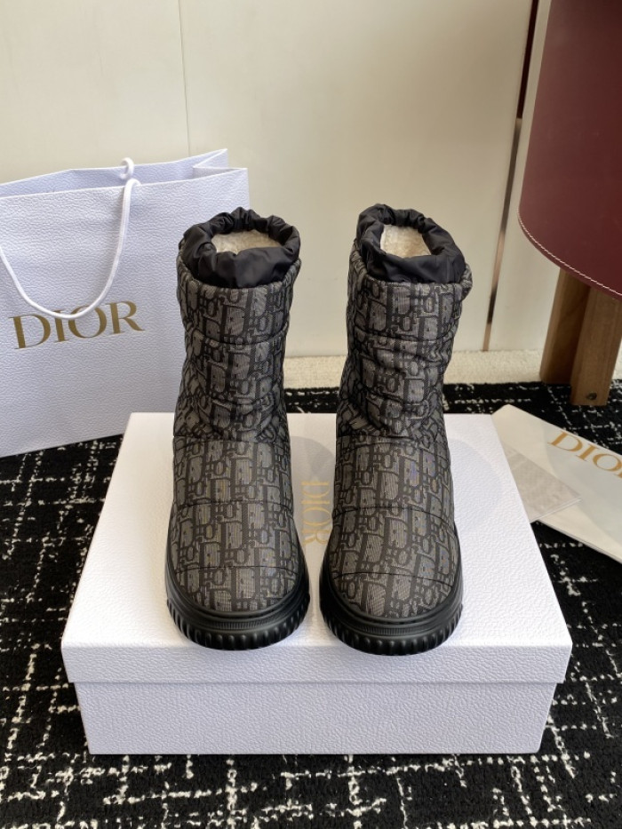 DR BOOT DB-007