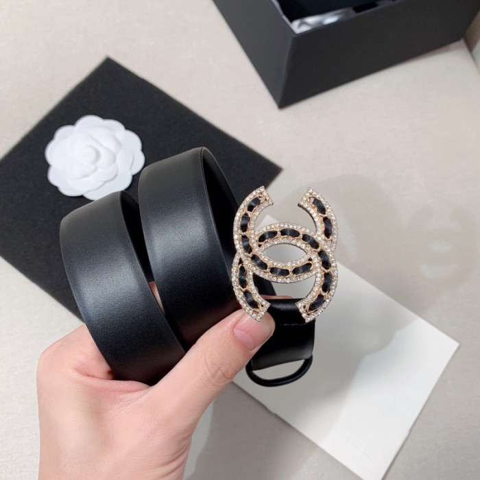 BELTS B-S-002