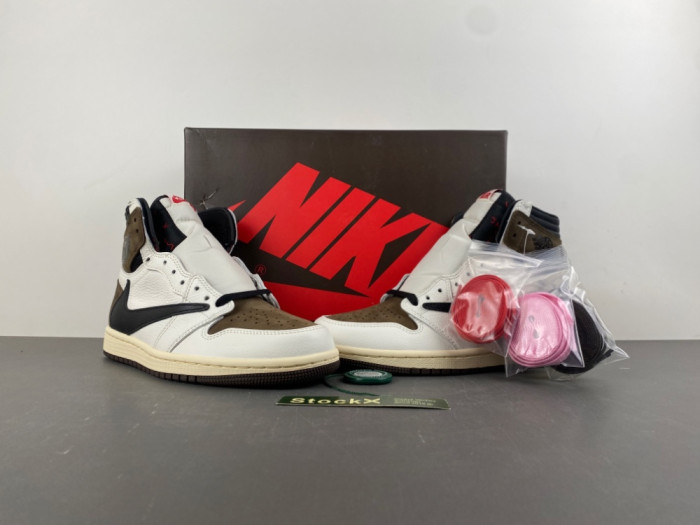 Air Jordan 1 cd4487-011