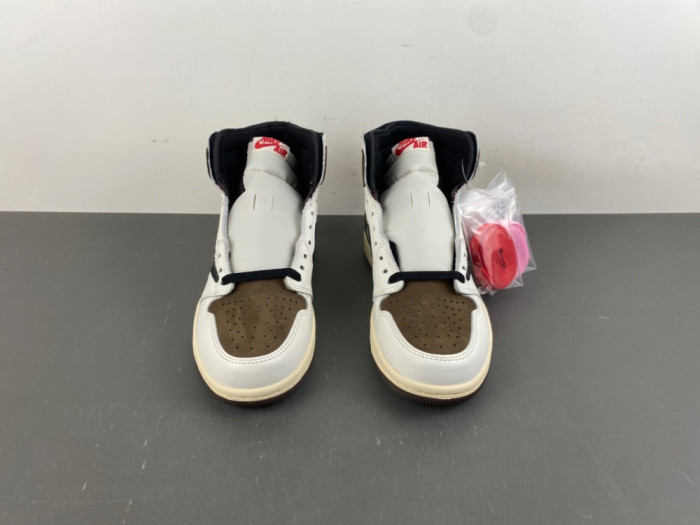 Air Jordan 1 cd4487-011