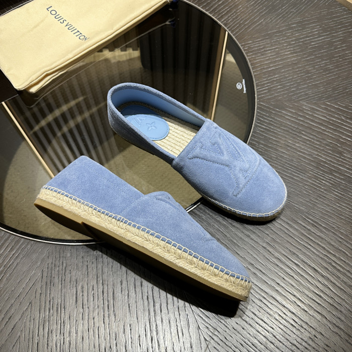 L**V**T* LOAFERS LVTLS-015